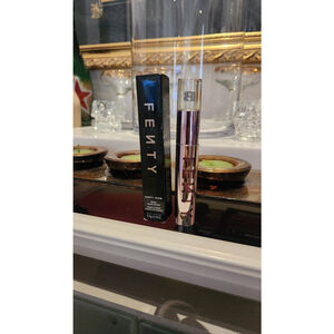 Fenty Icon Liquid Lipstick